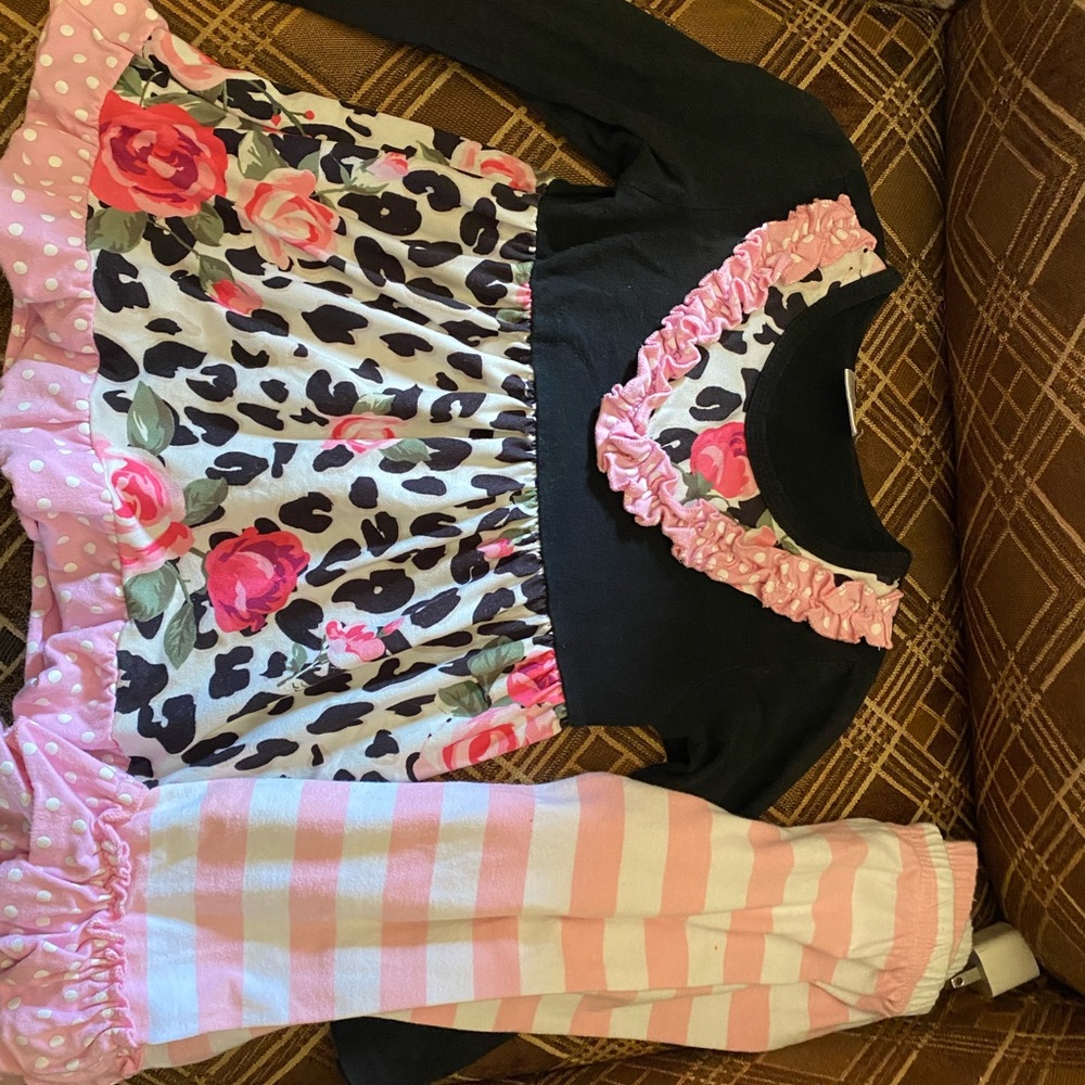 Toddler set